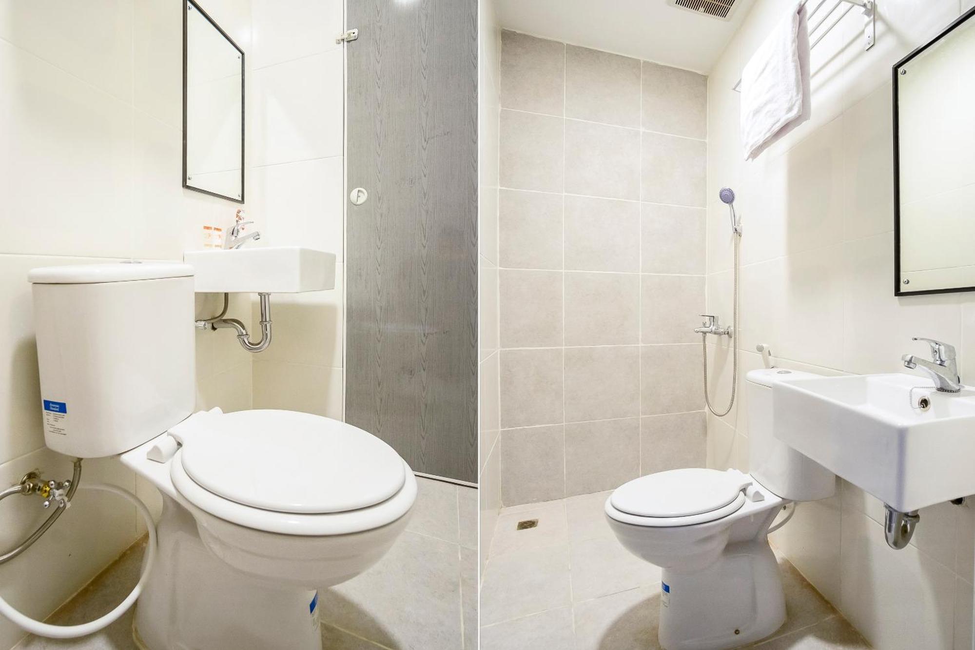 Super Oyo 360 Mangaan Residence Medan Exterior photo