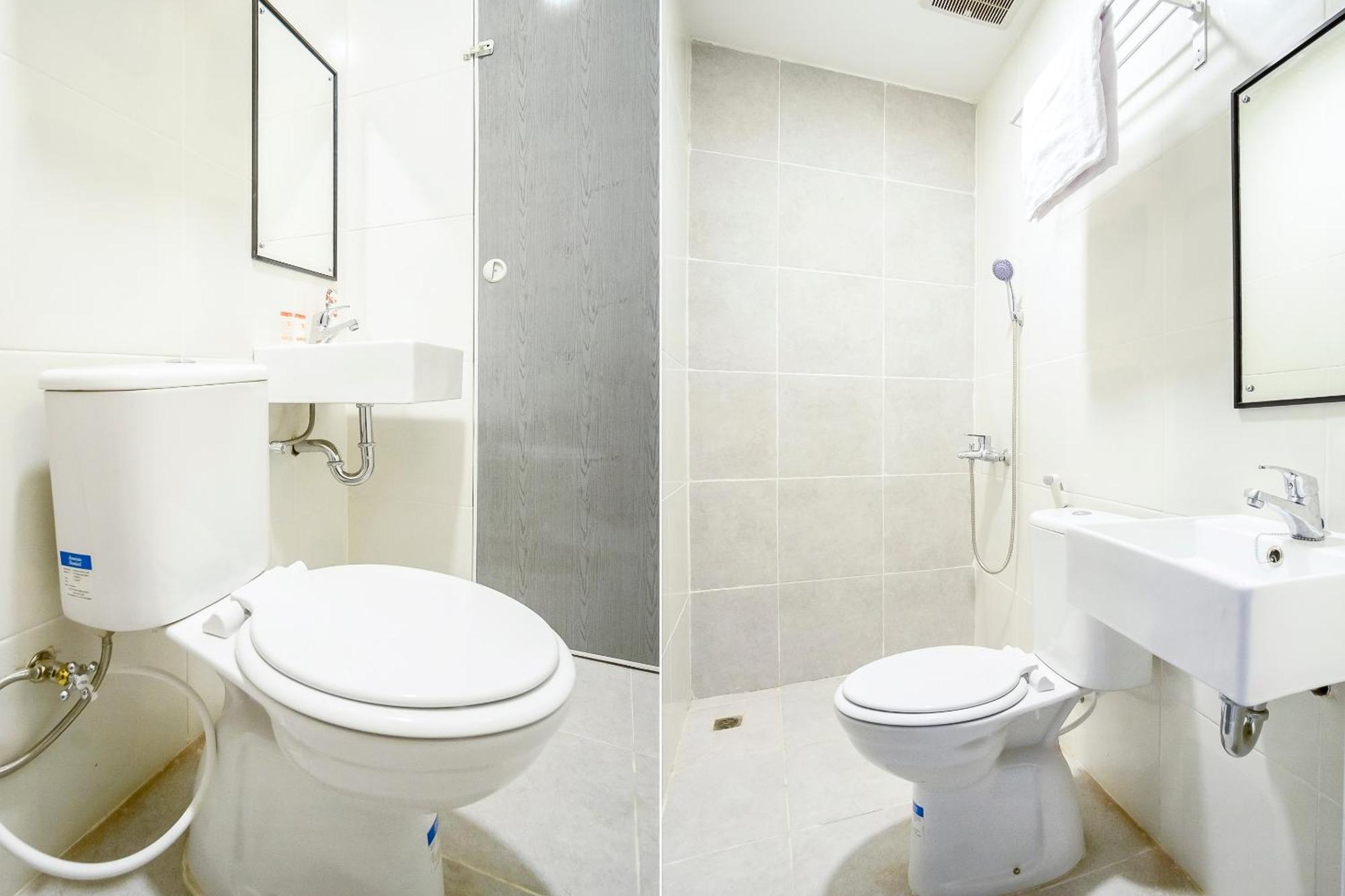 Super Oyo 360 Mangaan Residence Medan Exterior photo