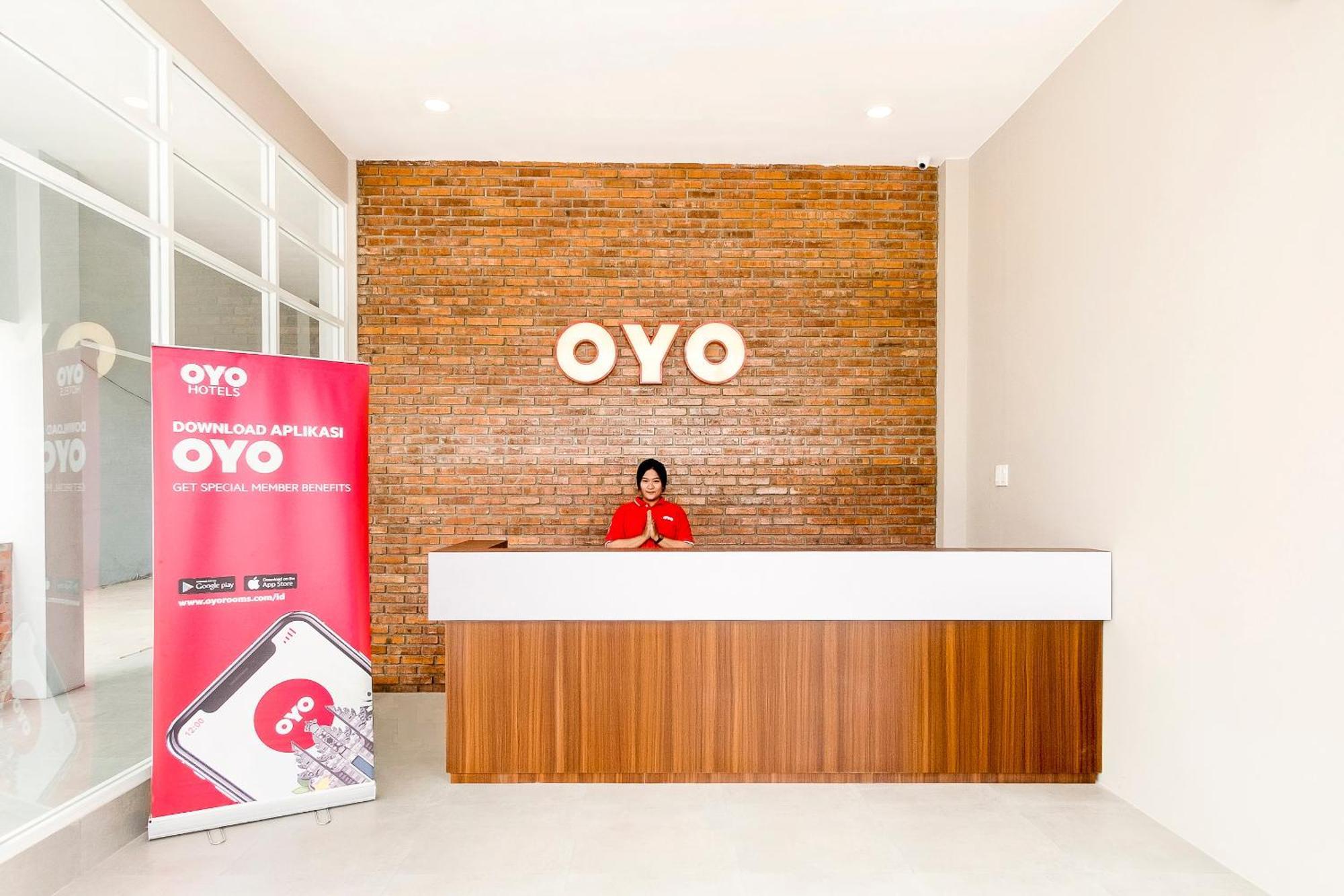 Super Oyo 360 Mangaan Residence Medan Exterior photo